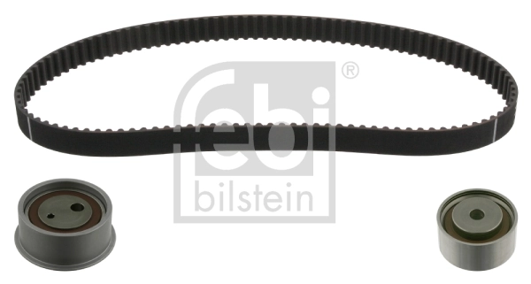 Timing Belt Kit